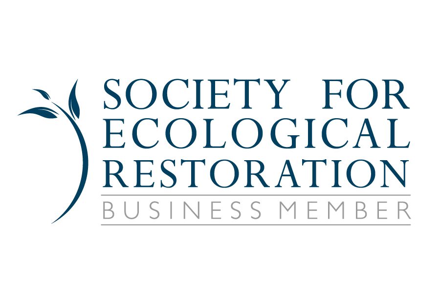 Logo for Society for Ecological Restoration