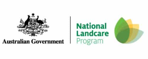 National Landcare Program logo