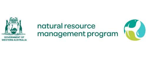 Natural Resource Management Logo