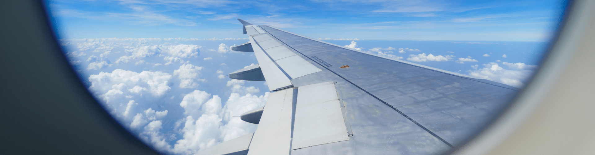 Flight Offsets