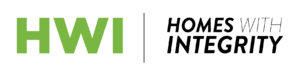 Homes with Integrity logo