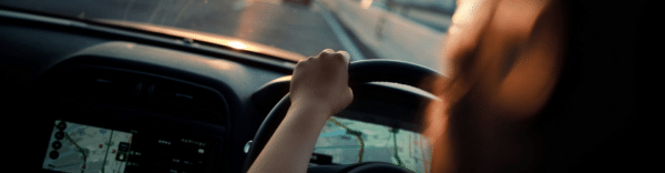 Vehicle Offsets