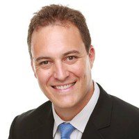 Carbon Positive Australia Board Adam Marr