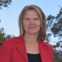 Carbon Positive Australia Board Jennifer West