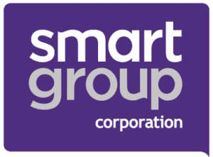 Logo for Smart Group Corporation