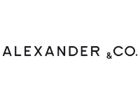 Alexander & Co. logo
