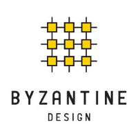 Byzantine Design logo