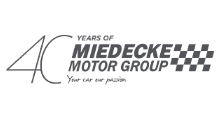 Miedecke Motors