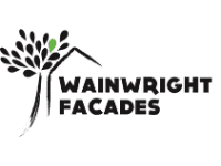 Wainwright Facades Logo
