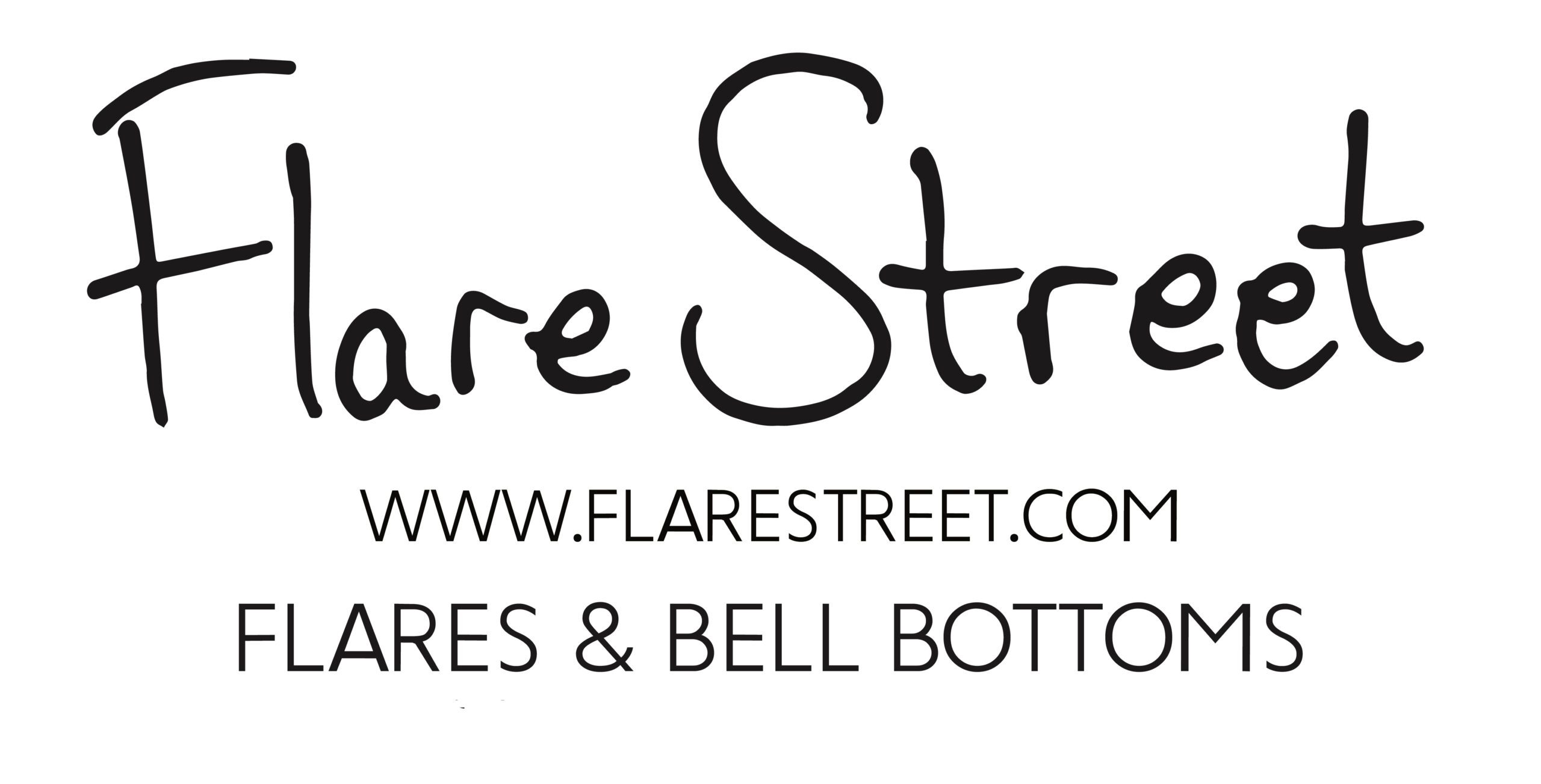Flare street logo