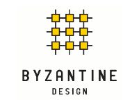 Byzantine Design Logo