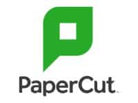 Papercut Logo