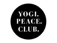 Yogi Peace Club Logo