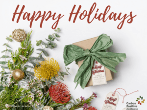 Happy Holidays with Presents eCard