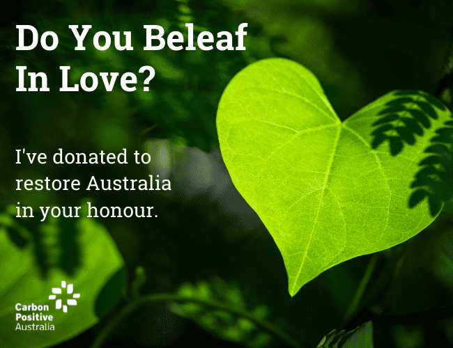 Beleaf in Love Beleaf in Love eCard