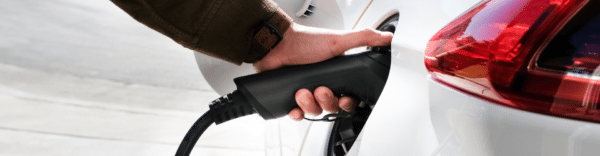 Offset Annual Business Car usage - Hybrid