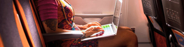 Offset (Australian) Domestic Business Flights Short