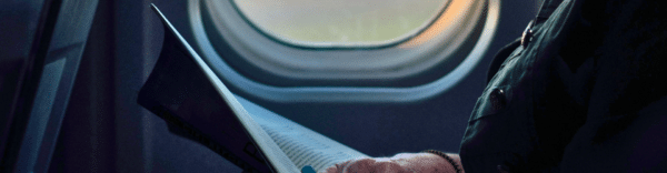 Offset Business Travel Domestic Accommodation