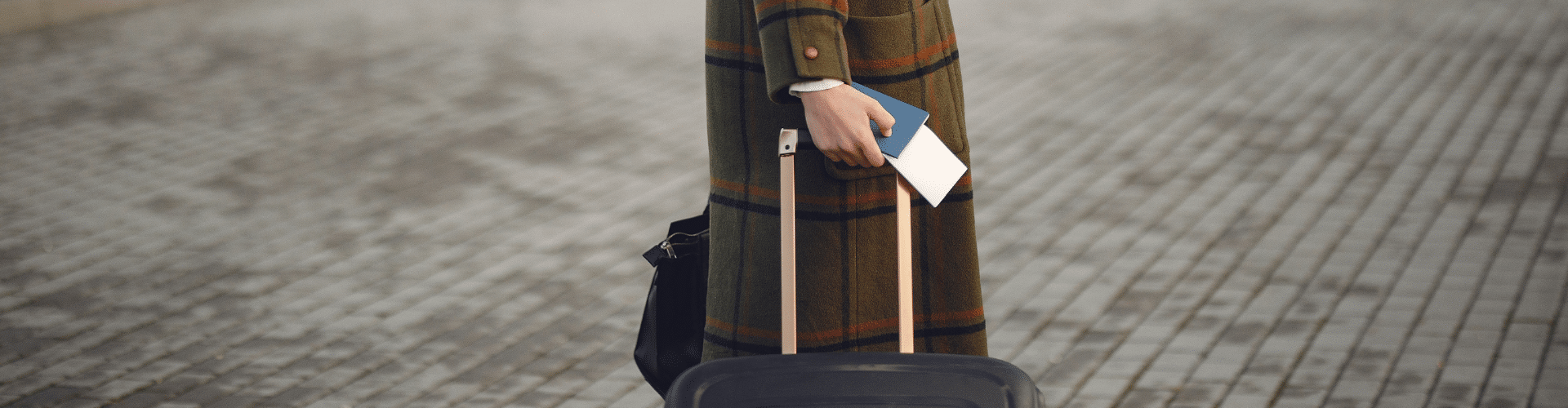 Offset International Business Flights Short