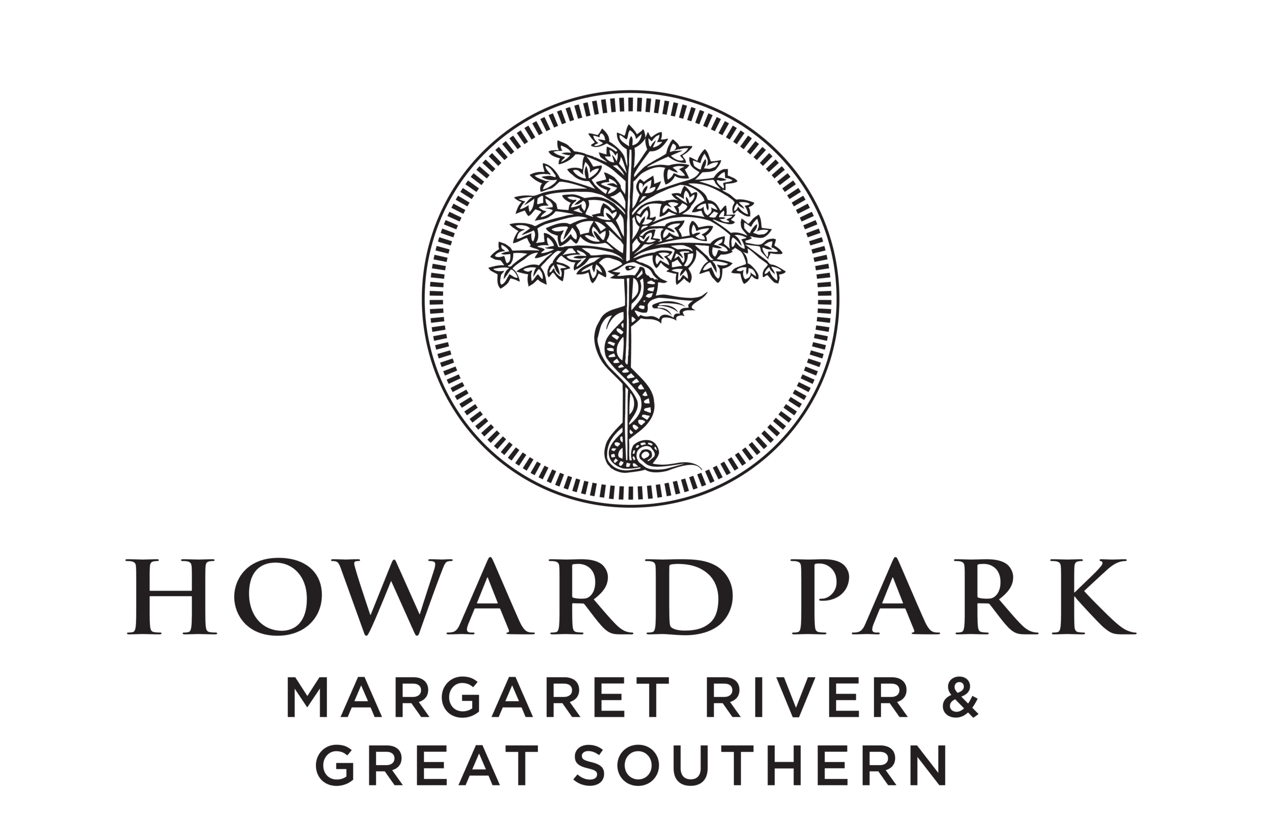 Howard Park - Margaret River & Great Southern Logo
