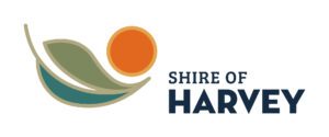 Shire of Harvey Logo