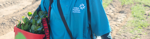 Carbon Positive Solutions Pack - monthly 0-10 employees