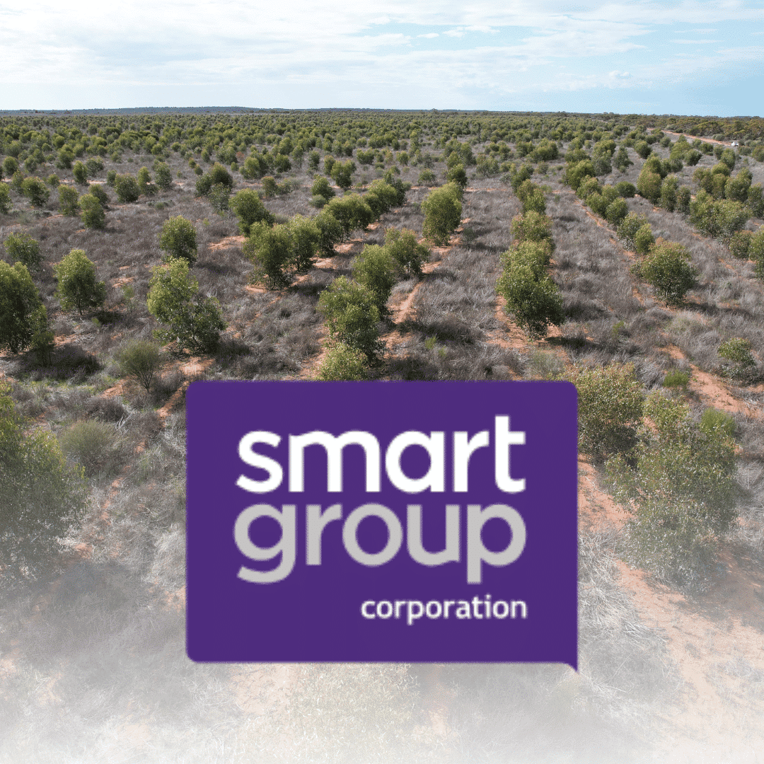 Smartgroup Partnership | Carbon Positive Australia