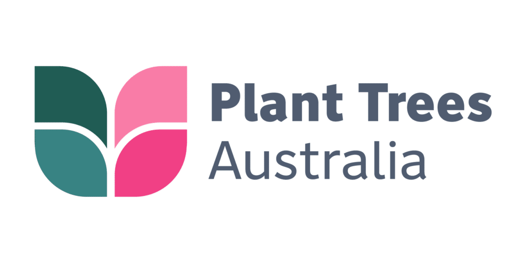 Plant Trees Australia logo