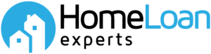 Home Loan Experts logo