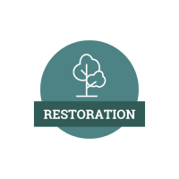 Restoration Icon Restoration Icon